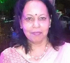 Premangada Srivastava